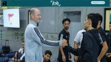قرار مفاجئ.. توروب يتخذ خطوة حاسمة مع الأهلي بعد وصوله بوروندي